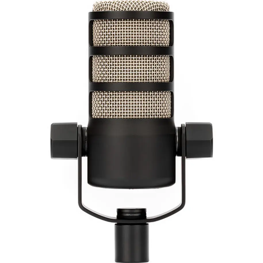 Rode Podmic  Micrófono Dinámico Especialmente Diseñado para Podcasting 1