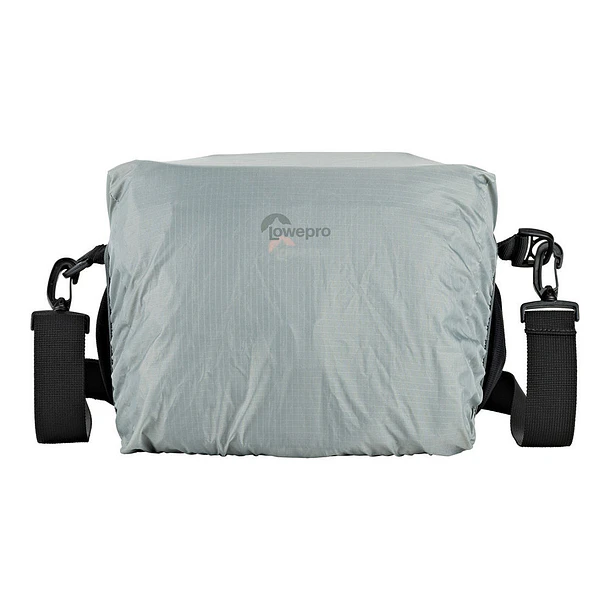 Lowepro Nova 140 AW II (Black) 12