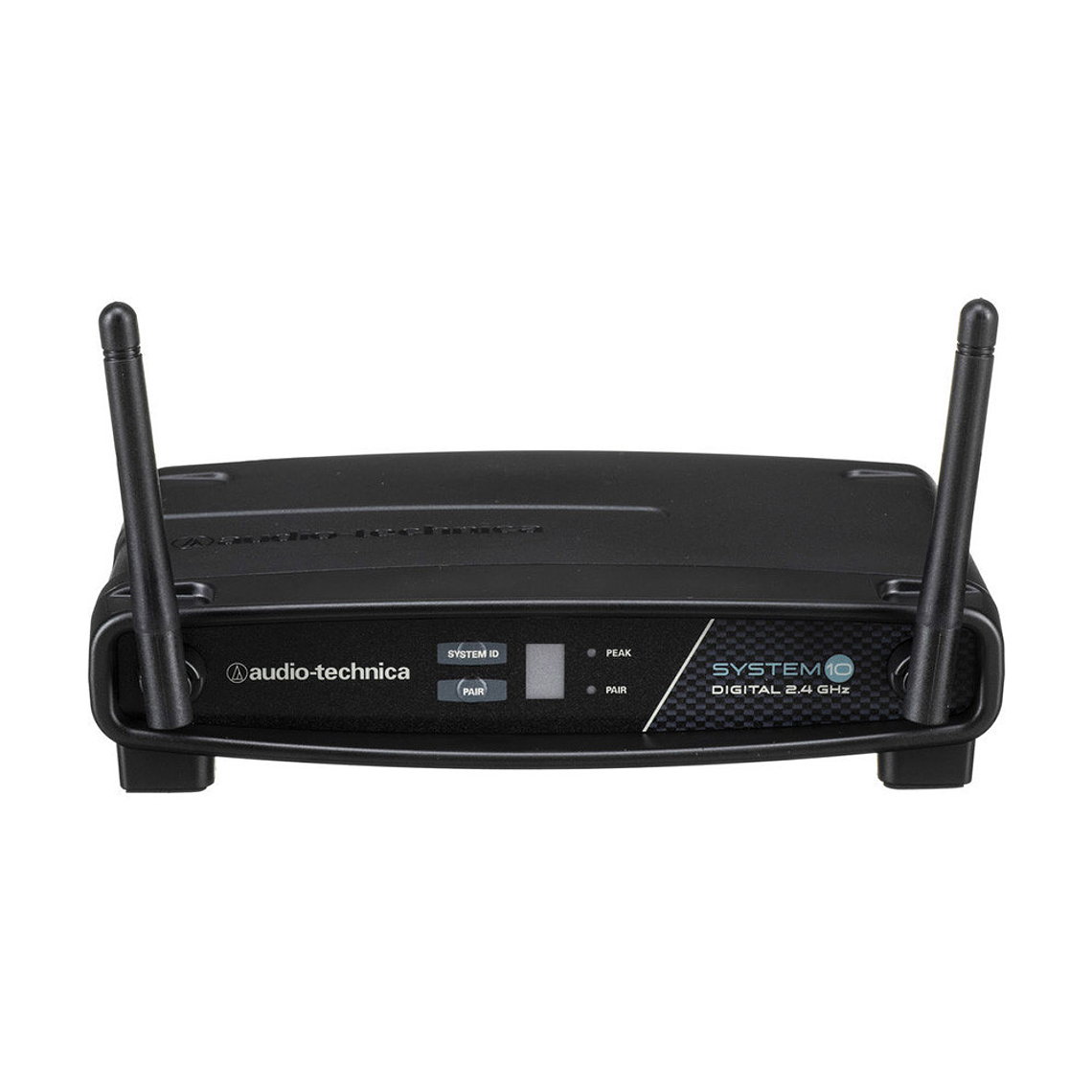 Audio-technica ATW-1102 Micrófono Inalámbrico de Mano para Escenarios 5