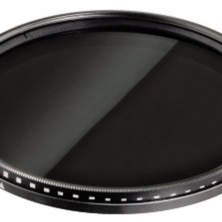 Yongnuo Filtro ND2-400 58mm 2