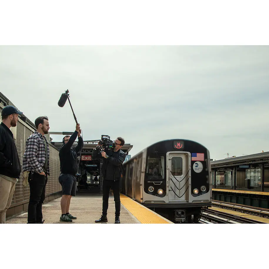 Zoom F6 Grabadora de Campo 6 Entradas XLR  32Bit 13