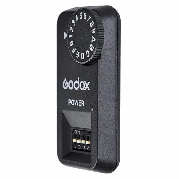 Godox FTR-16S Receptor para Trigger FT-16s - Compatibles con series VING de Godox 1