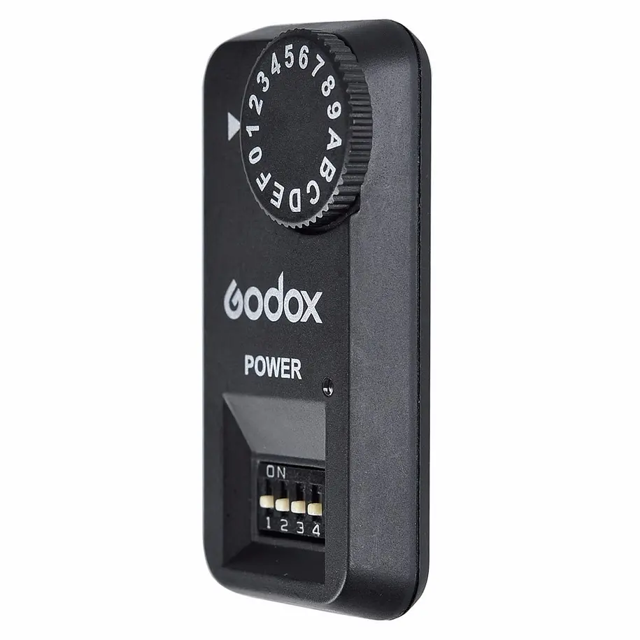 Godox FTR-16S Receptor para Trigger FT-16s - Compatibles con series VING de Godox 1