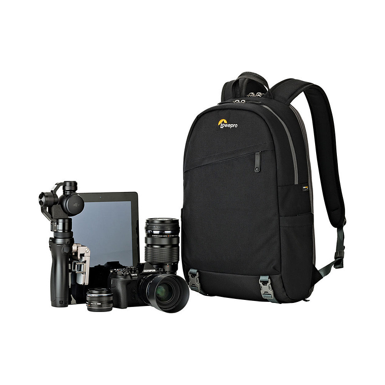 Lowepro m-Trekker BP 150 (Black) 11