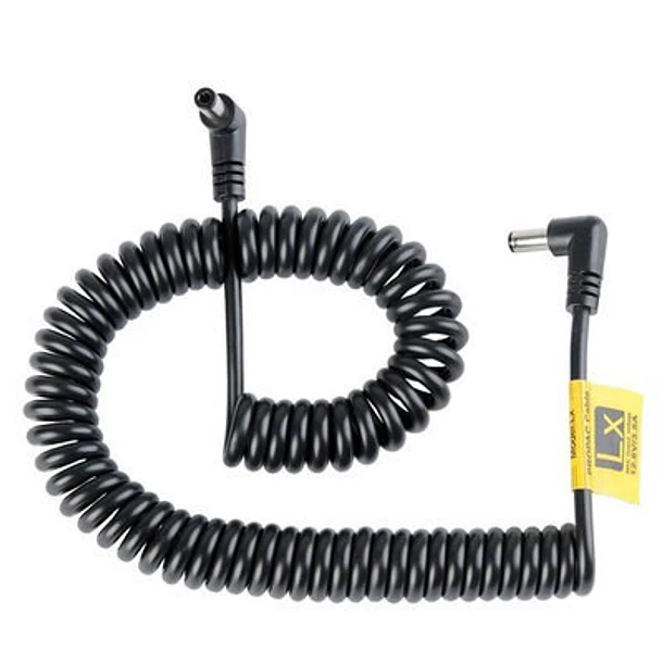 Godox Cable para Batería Propac PB960 Godox y Leds - godoxLX 1