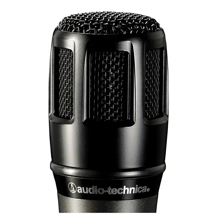 Audio-Technica ATM650 Micrófono Hipercardioide Dinámico 11