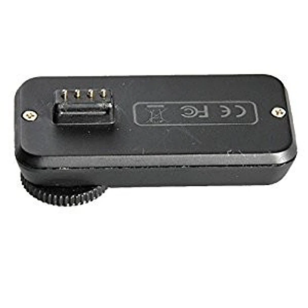 Godox FTR-16S Receptor para Trigger FT-16s - Compatibles con series VING de Godox 3