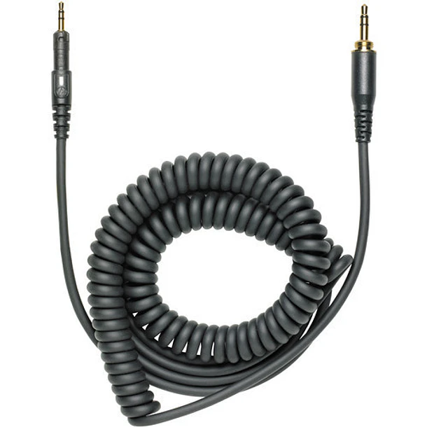 Audio-technica ATH-M50x Audífonos Auriculares Profesionales para monitoreo de audio 4