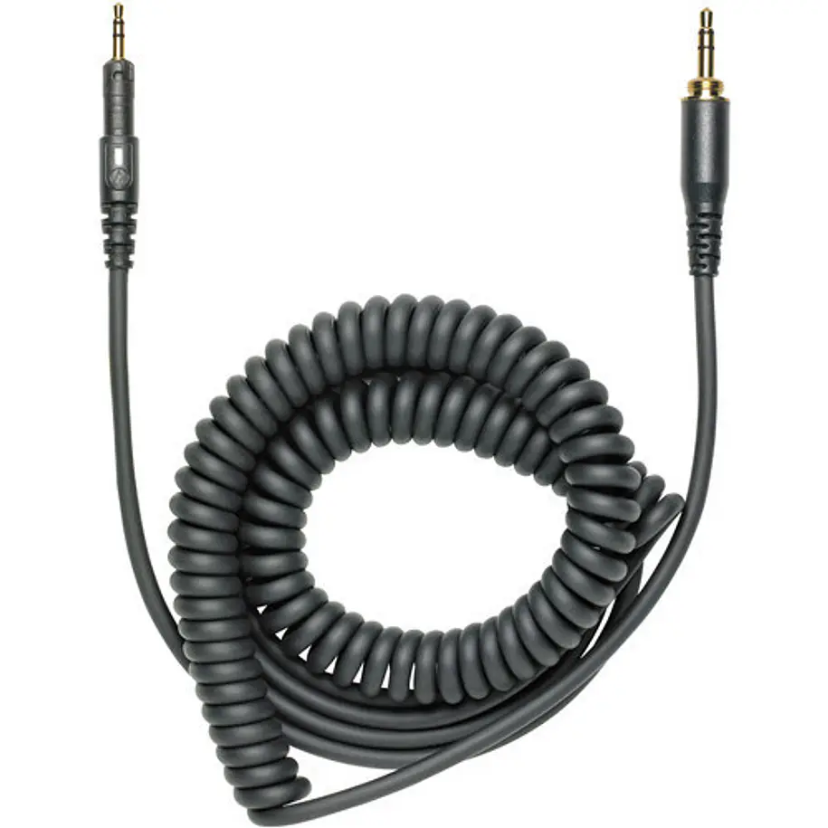 Audio-technica ATH-M50x Audífonos Auriculares Profesionales para monitoreo de audio 4