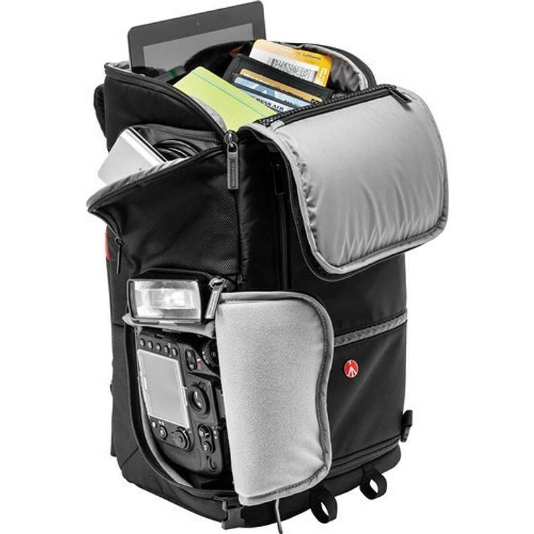 Manfrotto MB MA-BP-TM Mochila Advanced Tri Backpack Mediana 5