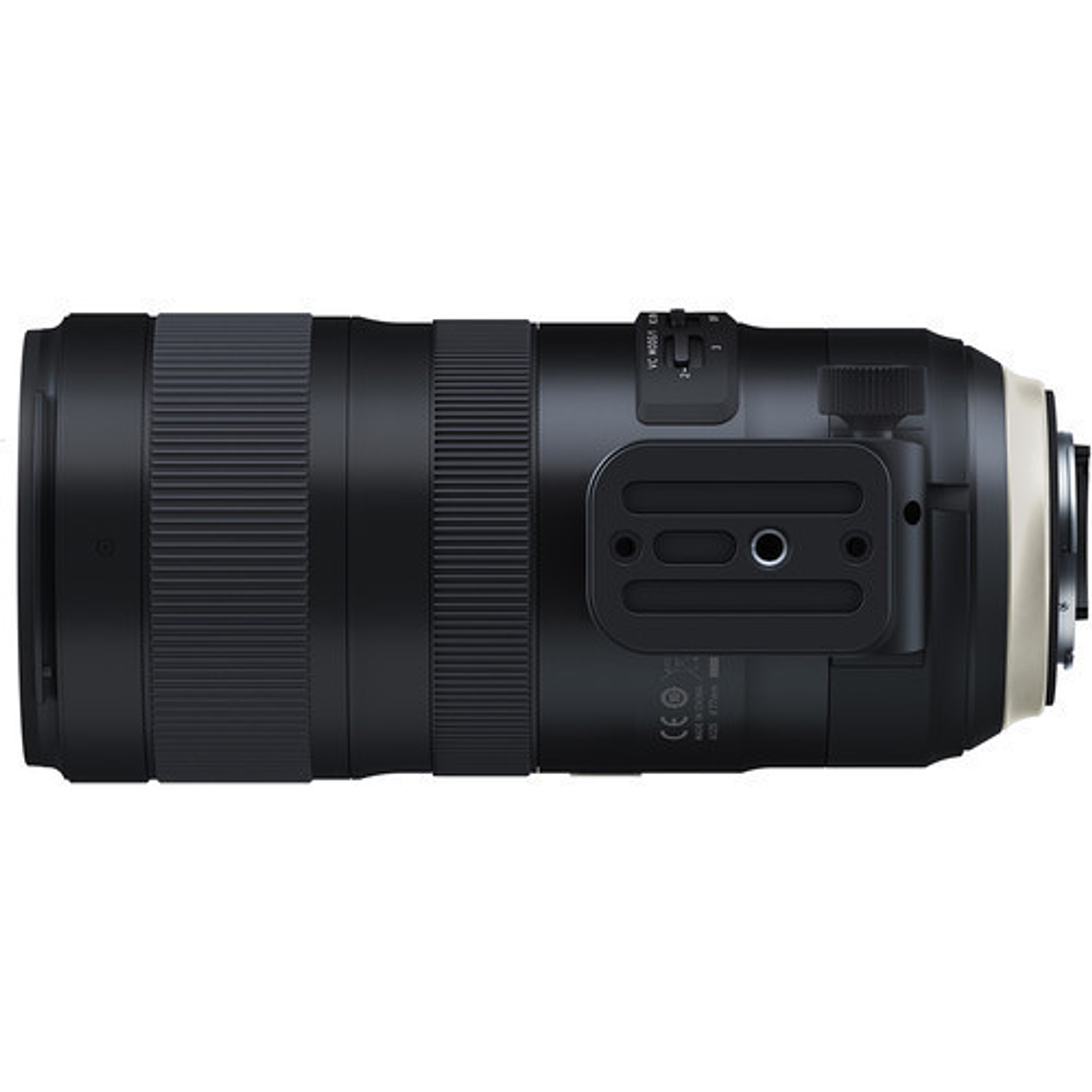 Tamron 70-200 f2.8 DI VC USD G2 - Zoom Teleobjetivo Luminoso para Nikon 6