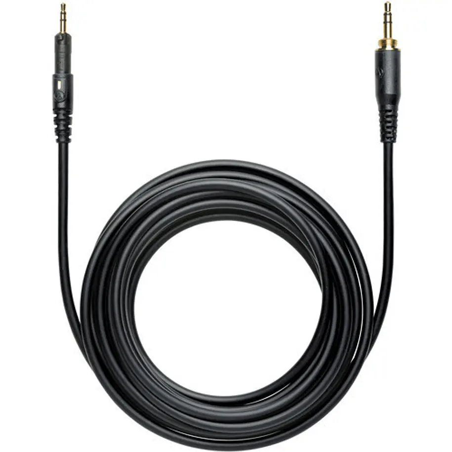 Audio-technica ATH-M50x Audífonos Auriculares Profesionales para monitoreo de audio 5