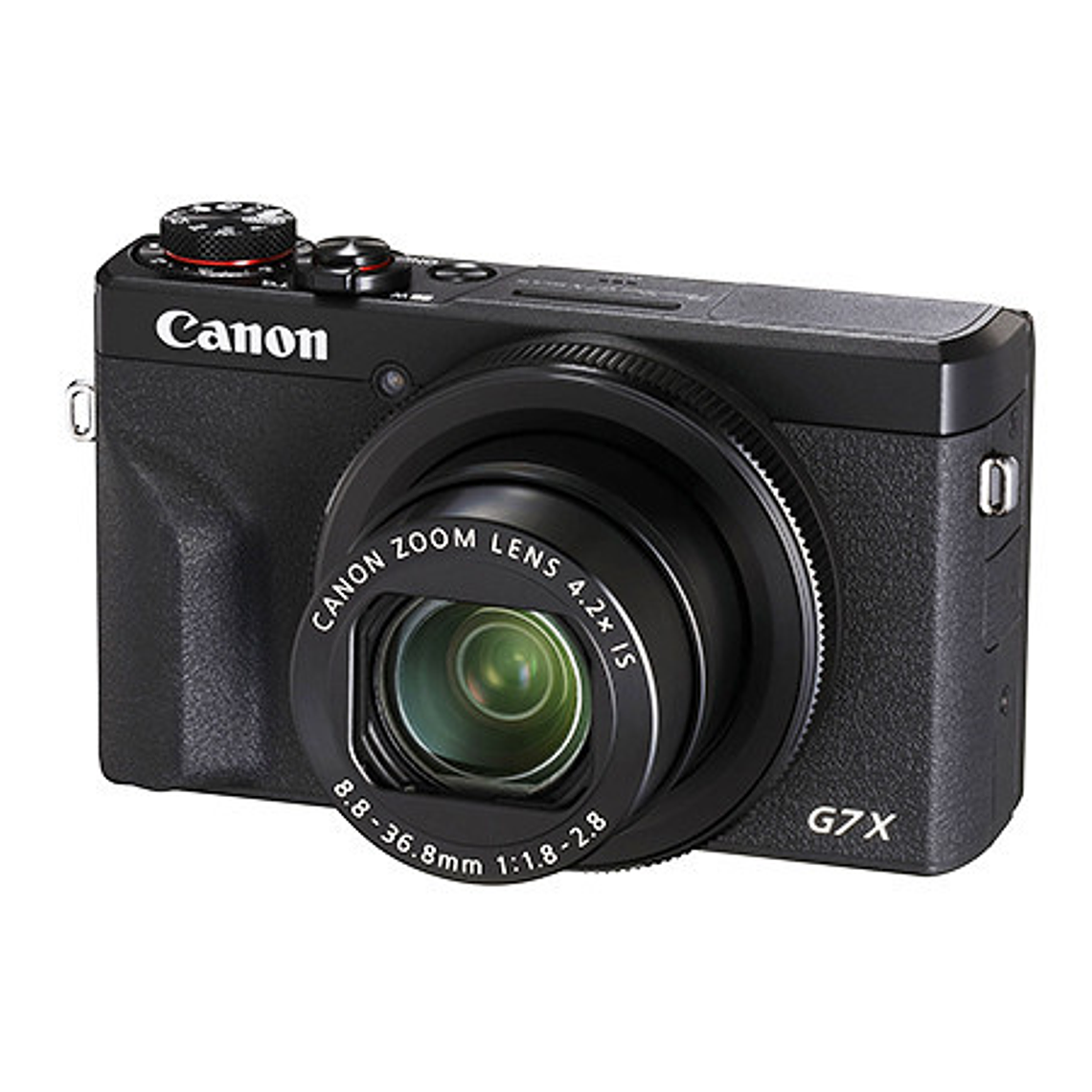 Canon PowerShot G7 X Mark III Camara Digital 20 mp 1