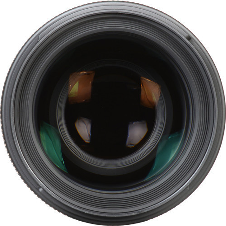 Sigma 50-100mm F1.8 DC HSM Art - Zoom Teleobjetivo para Nikon 6