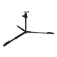Weifeng WF-531BT Trípode Raz de Suelo! con Cabezal Desmontable WF-531BH - Miniatura 3