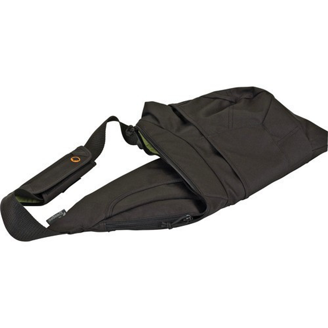 Lowepro Passport Sling III Bolso para Equipo Fotográfico Ideal para Viajes 6
