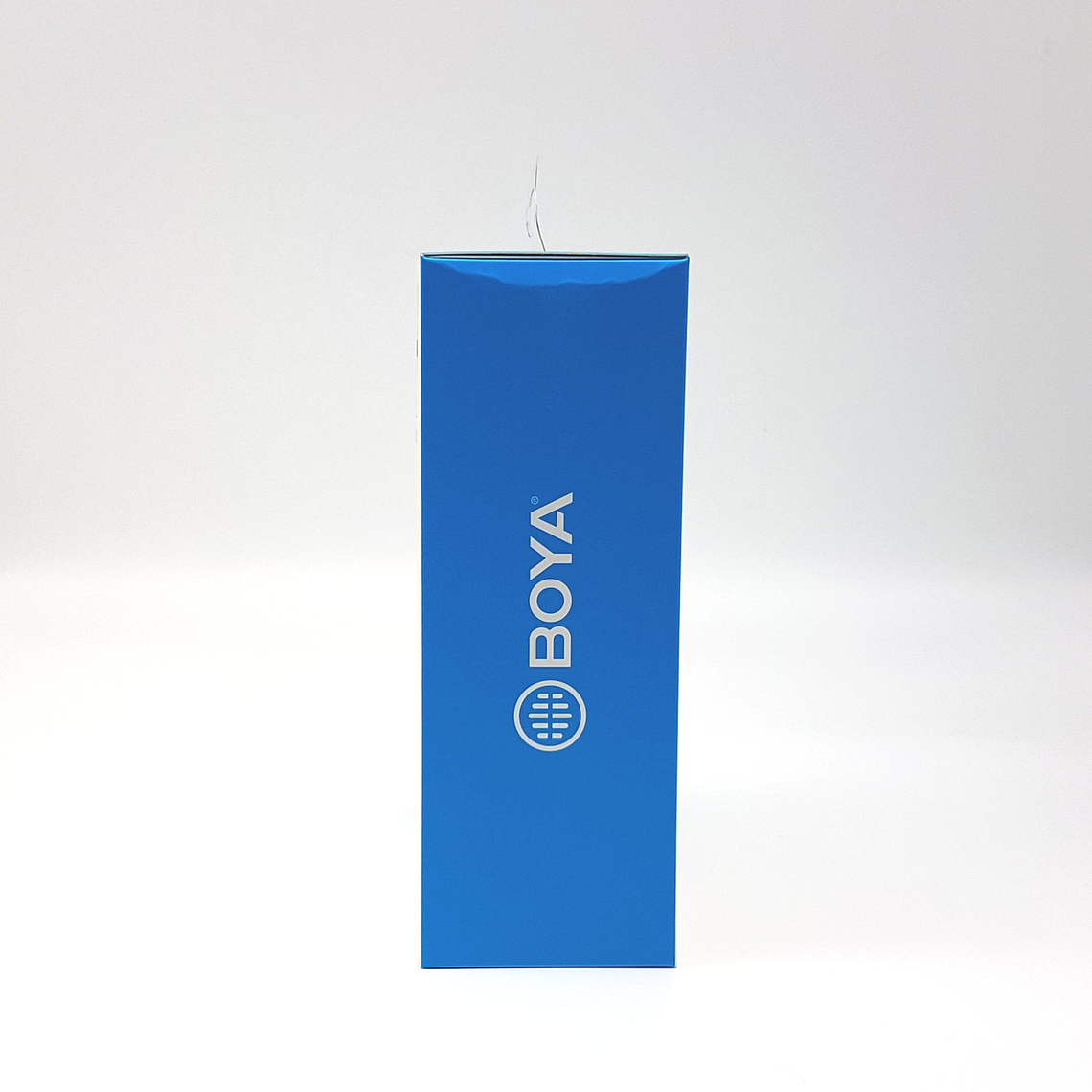 Boya BY-BM3011 Micrófono Direccional Condensador Muy Compacto 15