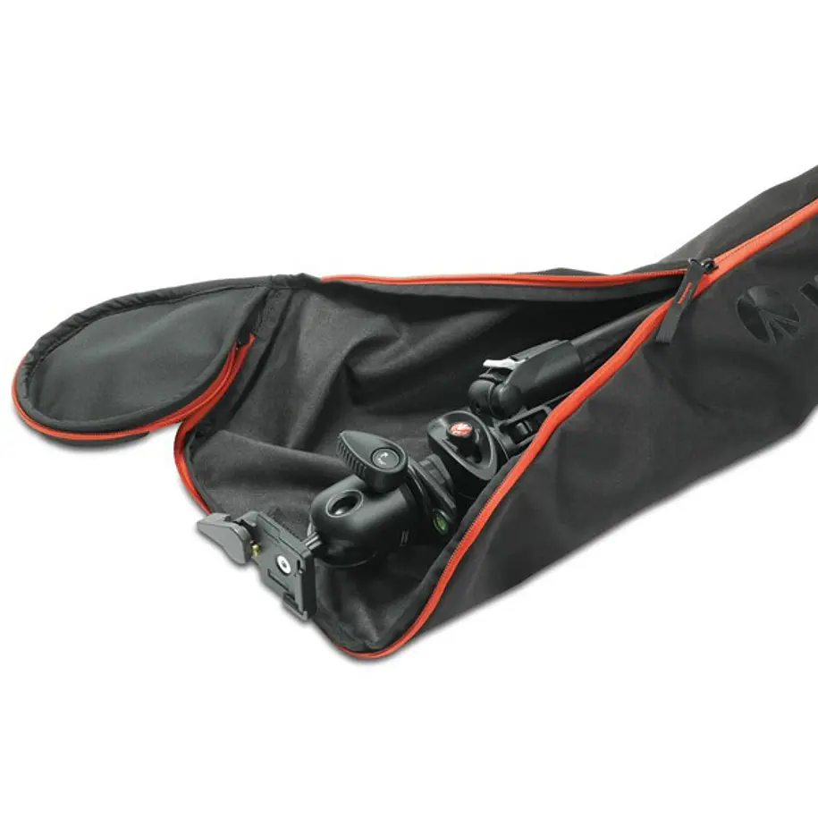 Manfrotto MBAG70N Bolso Para Trípode Sin Acolchado 70 cms 2