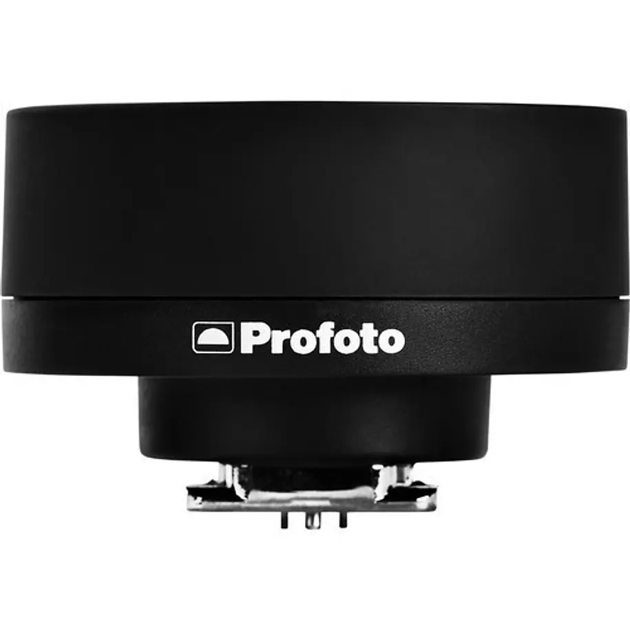 Profoto Connect - Trigger para flashes Profoto y Cámara Nikon 1