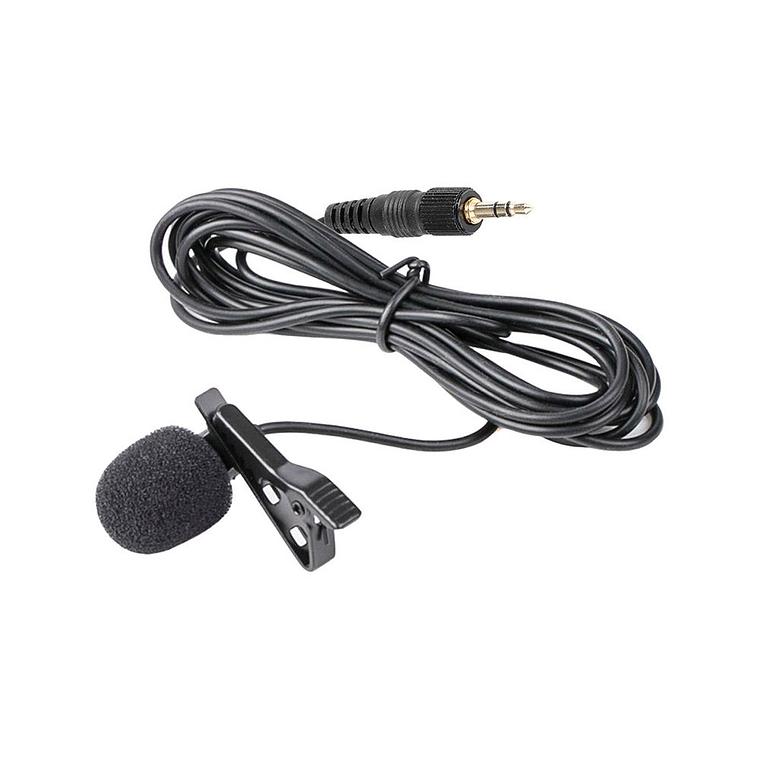 Saramonic Blink 500 B2 Sistema de micrófono inalámbrico Omni Lavalier para montaje en cámara digital para 2 personas (2.4 GHz) 5