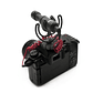 Rode VIDEOMICRO Micrófono Compacto Para Cámaras - Miniatura 2
