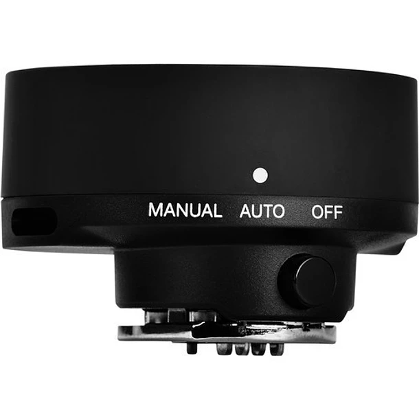 Profoto Connect - Trigger para flashes Profoto y Cámara Nikon 2