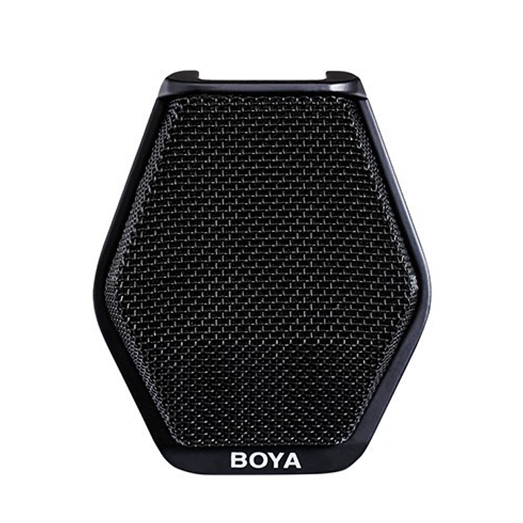 Boya BY-MC2 Micrófono Profesional Para Conferencias 2
