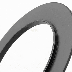 Fancier Anillo Adaptador para Soporte de Filtros Cuadrados 82mm