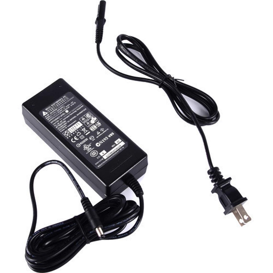 Bescor FP-576K Set Iluminación Estudio Incluye 2 paneles Bi-Color con aletas y trípodes 9