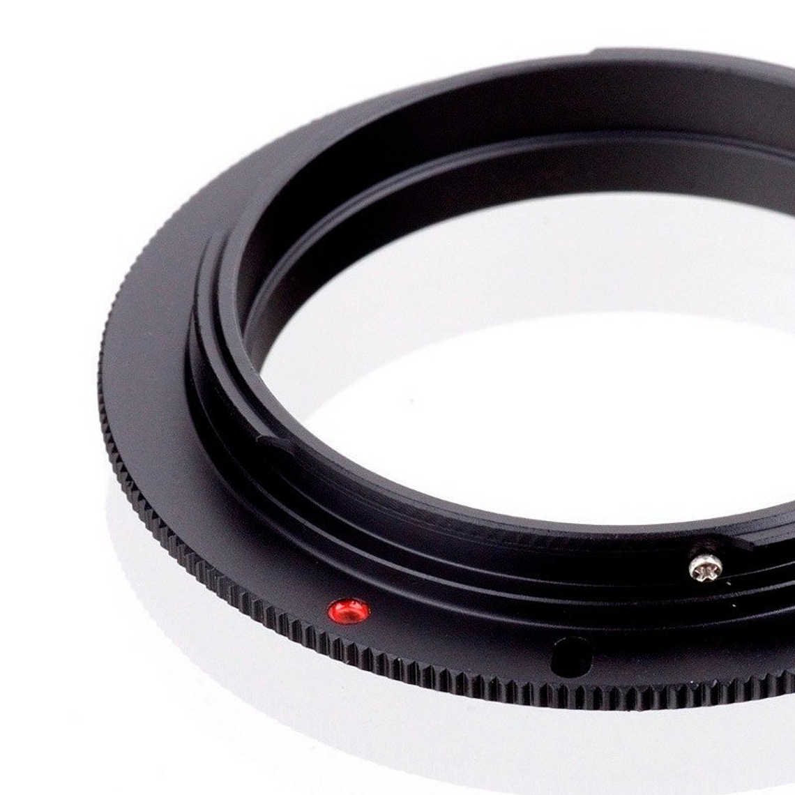 Fancier Anillo Convierte Lente Nikon en Macro - 67mm 1