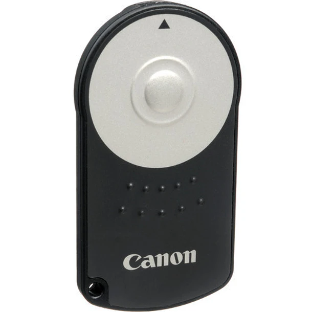 Canon RC-6 Original - Control remoto para cámaras canon 1