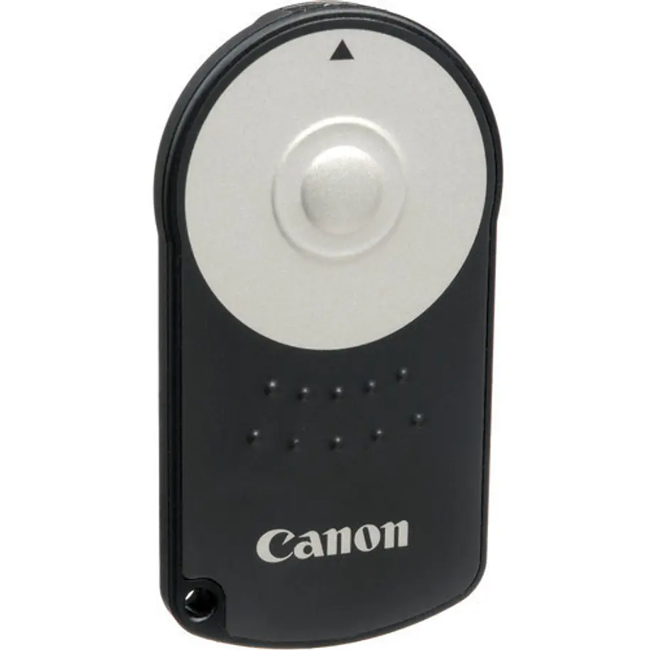 Canon RC-6 Original - Control remoto para cámaras canon 1