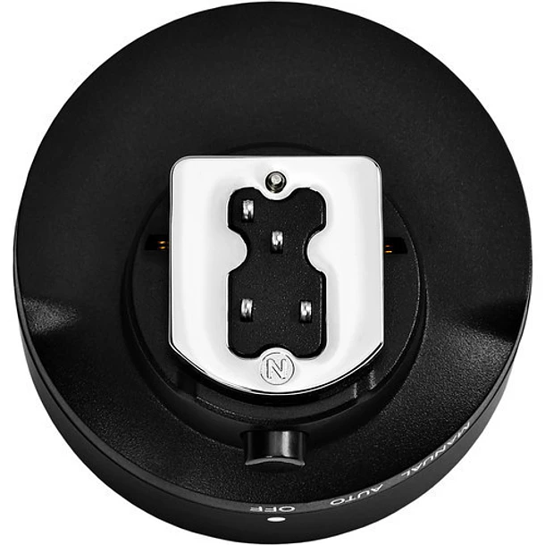 Profoto Connect - Trigger para flashes Profoto y Cámara Nikon 6
