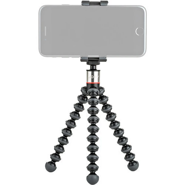 Joby GripTight ONE GP Stand - Trípode Multifuncional para Teléfonos  JB01491-0WW 1