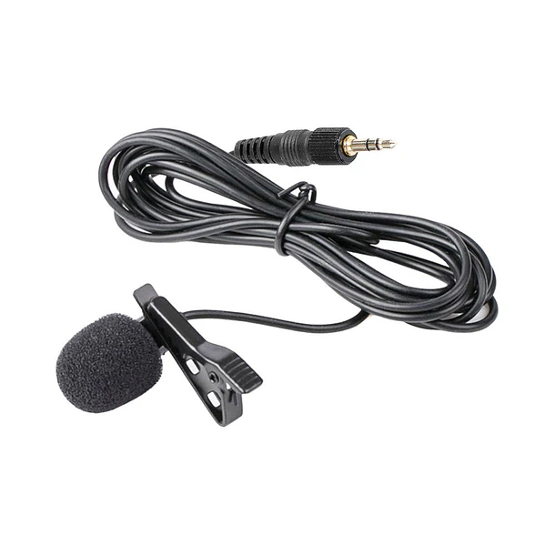 Saramonic Blink 500 B5 Sistema de micrófono inalámbrico digital Omni Lavalier para dispositivos USB tipo C (2.4 GHz) 6
