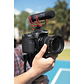 Rode Videomic GO Microfono para Camaras de Video -  DESCONTINUADO - Miniatura 14