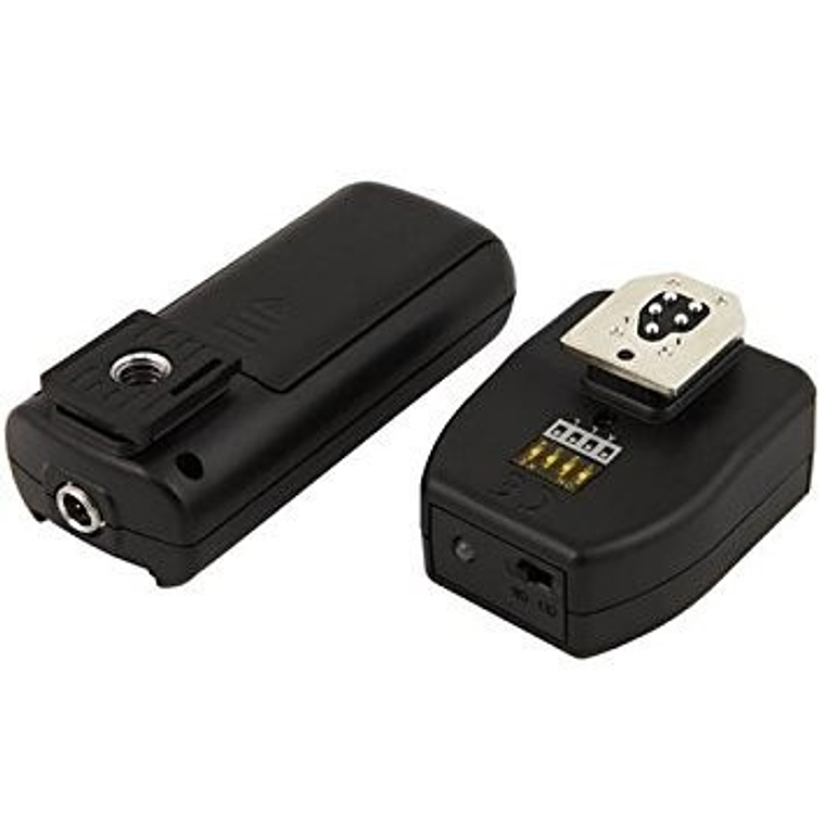 Yongnuo RF602C Trigger para Canon 2