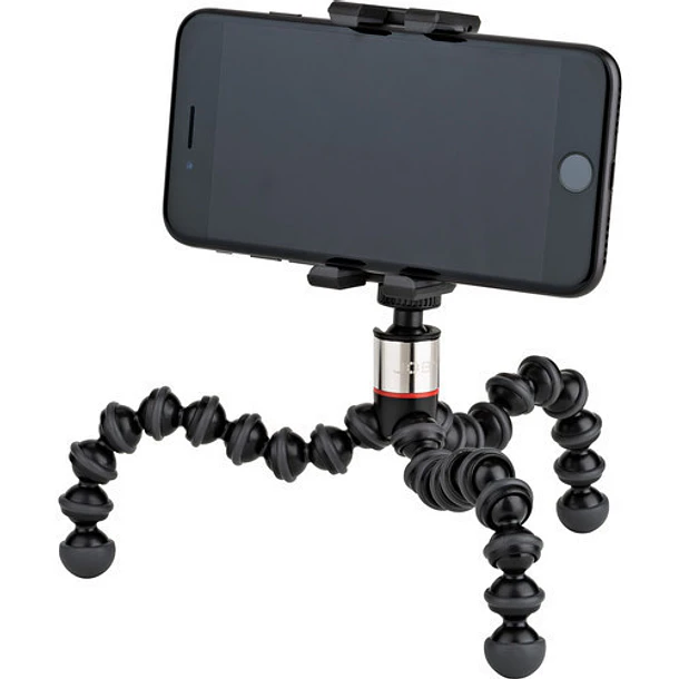Joby GripTight ONE GP Stand - Trípode Multifuncional para Teléfonos  JB01491-0WW 3