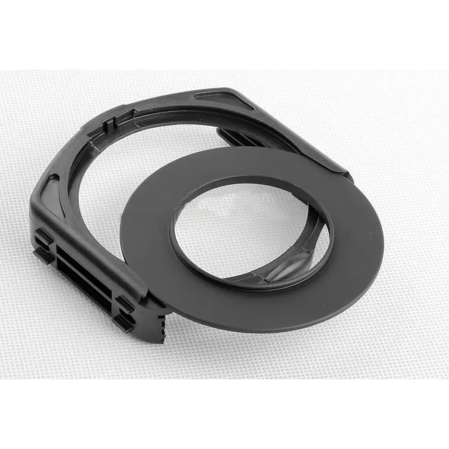 Fancier Anillo Adaptador para Soporte de Filtros Cuadrados 82mm 4