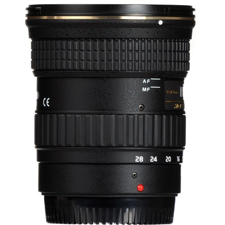 Tokina AT-X 12-28 Pro DX F4 (IF) Lente Angular para Canon 4