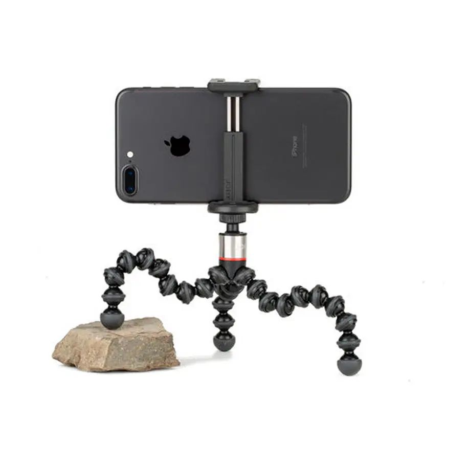 Joby GripTight ONE GP Stand - Trípode Multifuncional para Teléfonos  JB01491-0WW 7