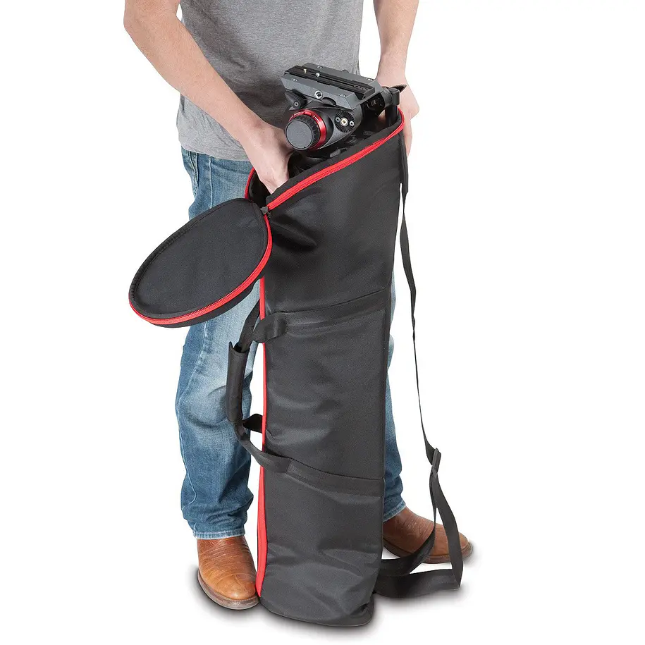 Manfrotto MBAG100PN Bolso para Tripodes 100cms de Largo 6