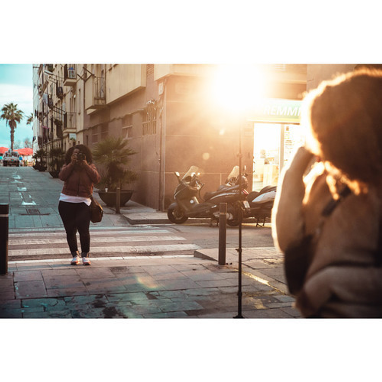 Profoto Connect - Trigger para flashes Profoto y Cámara Nikon 13