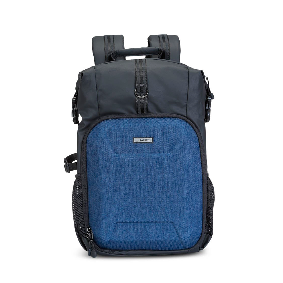 Prowell  DC22345 - Mochila Full Protección con sistema Hard Shell EVA 3