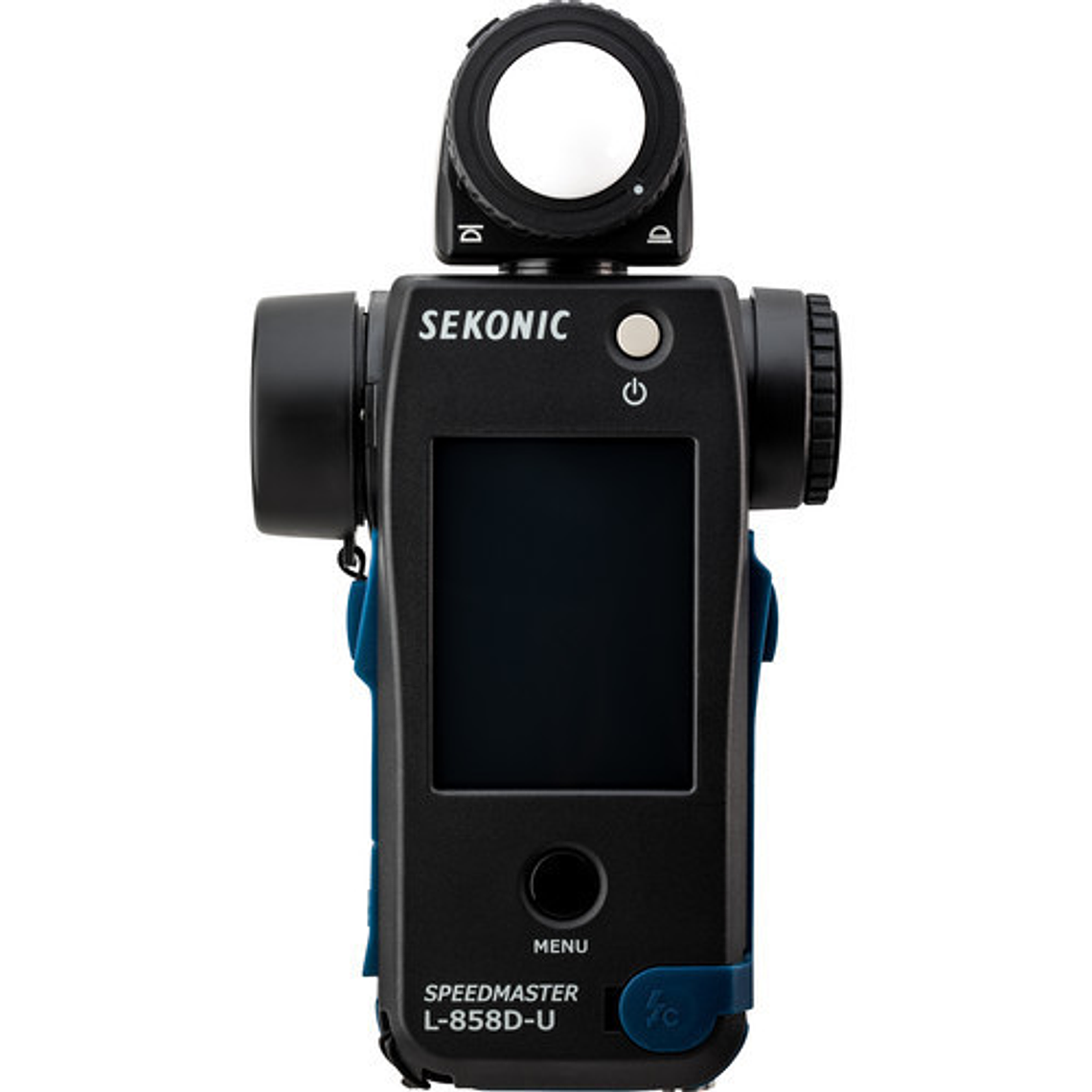 Sekonic L-858D Speedmaster Fotómetro - Producto a pedido 45 días 4