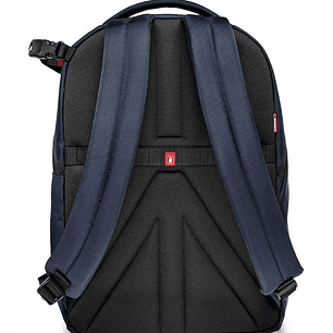 Manfrotto MB NX-BP-VBU Mochila NX Azul