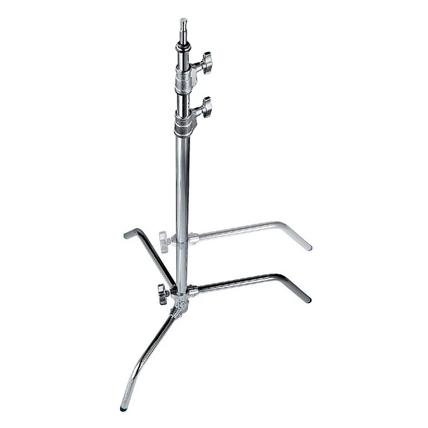 Avenger A2018L C-Stand Pie de Iluminación de 1.75 Metros con Pata Ajustable 1