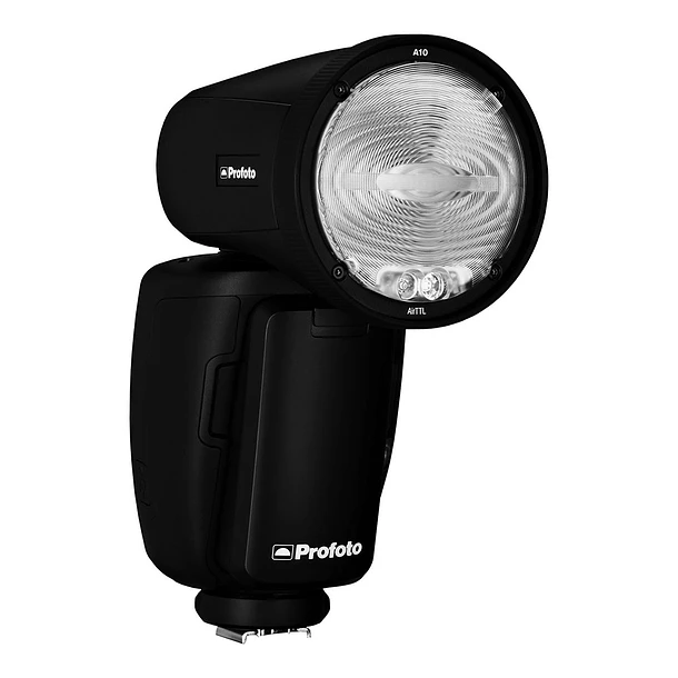 Profoto A10 Para Canon 1