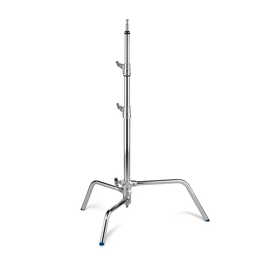 Avenger A2018L C-Stand Pie de Iluminación de 1.75 Metros con Pata Ajustable 2