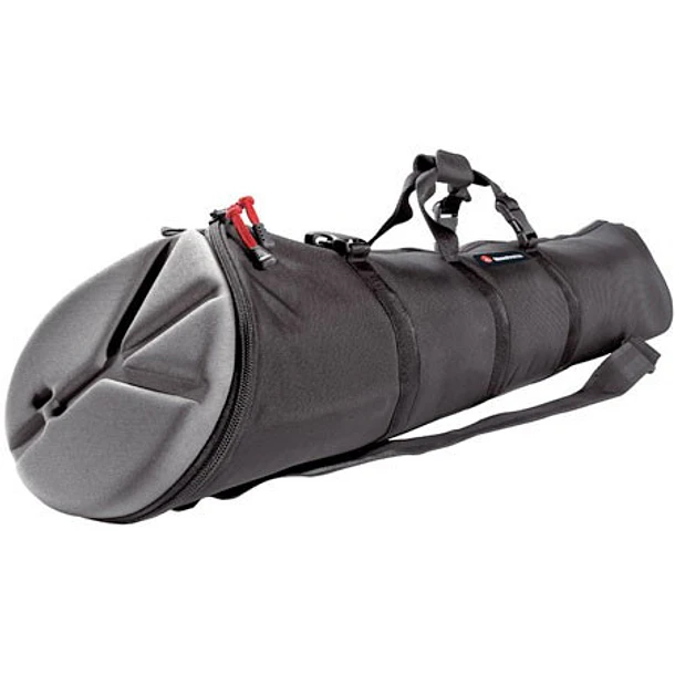 Manfrotto  MBAG90PN Bolso Para Trípodes con Acolchado y Protección Para Cabezal 1